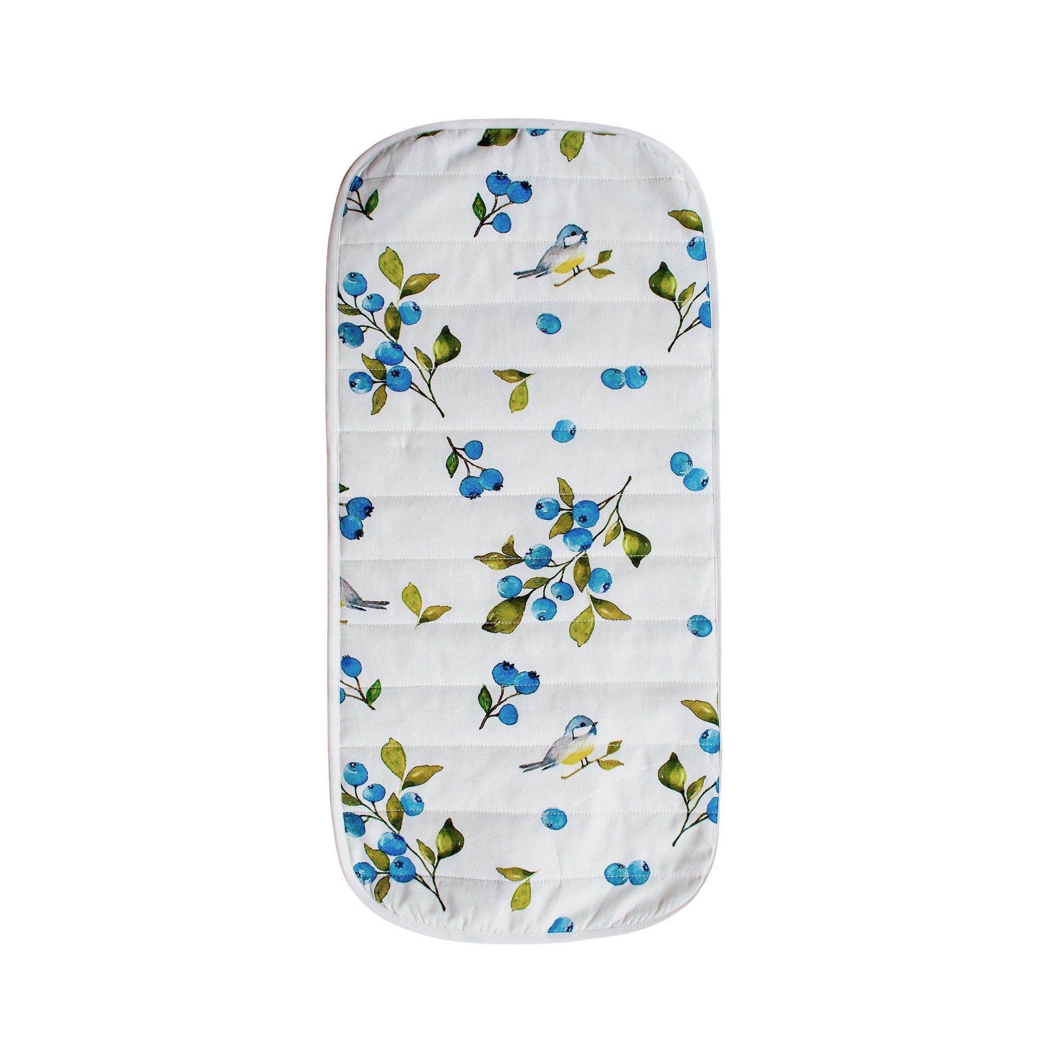 Blueberry & Bird Nest Liner